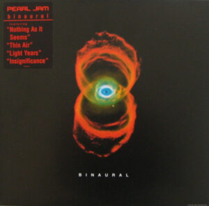 Binaural