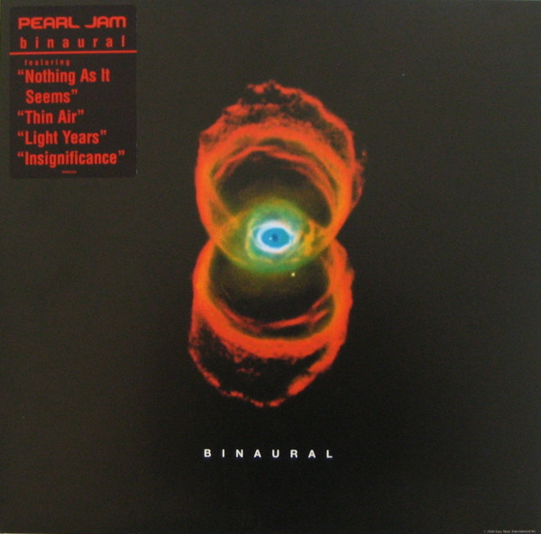Binaural