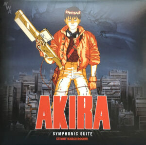 Akira Symphonic Suite
