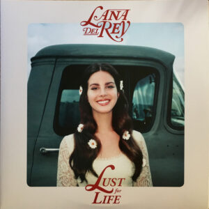 Lust For Life