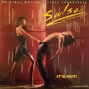 Salsa The Motion Picture (Original Motion Picture Soundtrack) It's Hot! - Image 2