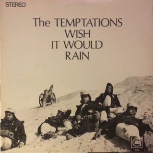 Wish It Would Rain: imagen 2