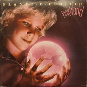 Pink World: imagen 2