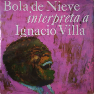 Interpreta A Ignacio Villa