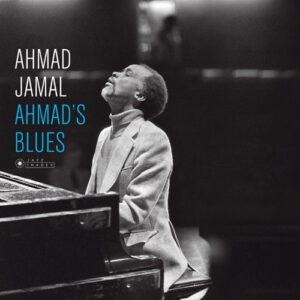 Ahmad’s Blues