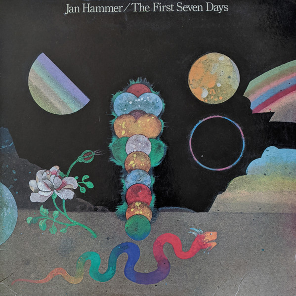 The First Seven Days