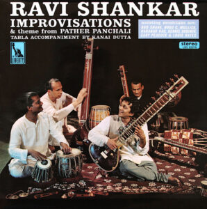 Improvisations & Theme From Pather Panchali