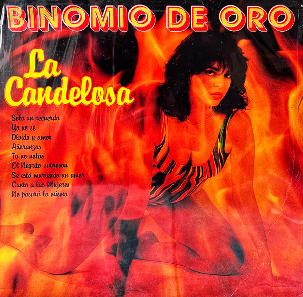 La Candelosa