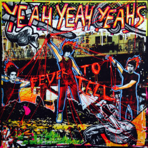 Fever To Tell