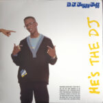 He’s The DJ, I’m The Rapper