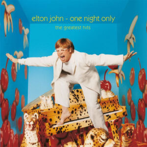 One Night Only