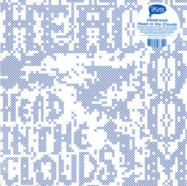 Head In The Clouds