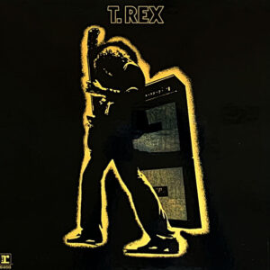 Electric Warrior