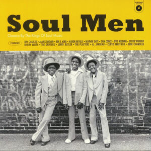Soul Men (Classics By The Kings Of Soul Music)