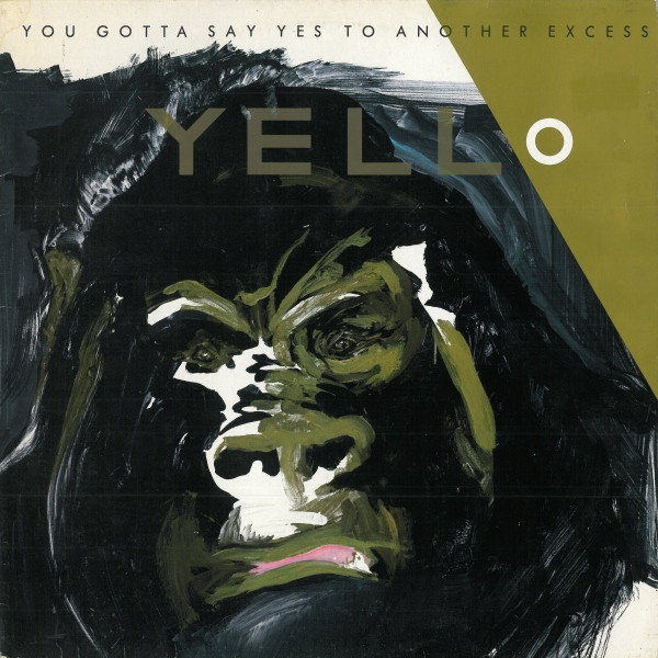 You Gotta Say Yes To Another Excess