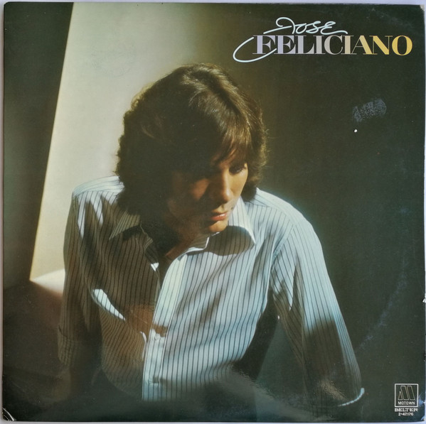 Jose Feliciano