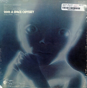 2001: A Space Odyssey – Volume Two