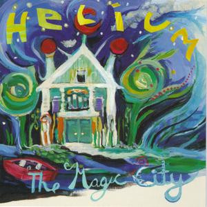 The Magic City