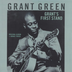Grant's First Stand - Image 2