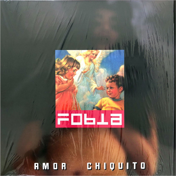 Amor Chiquito