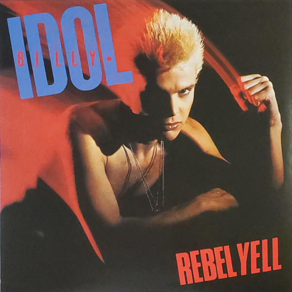 Rebel Yell