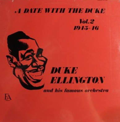 A Date With The Duke Vol. 2