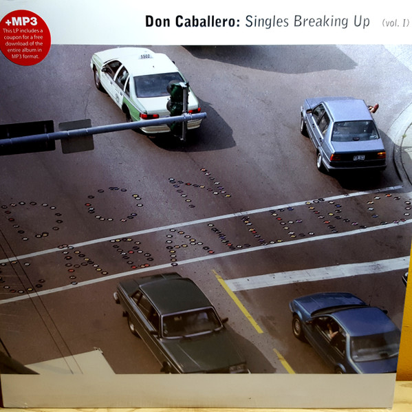Singles Breaking Up (Vol. 1)