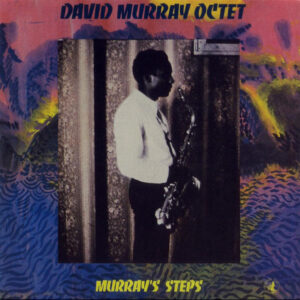 Murray’s Steps