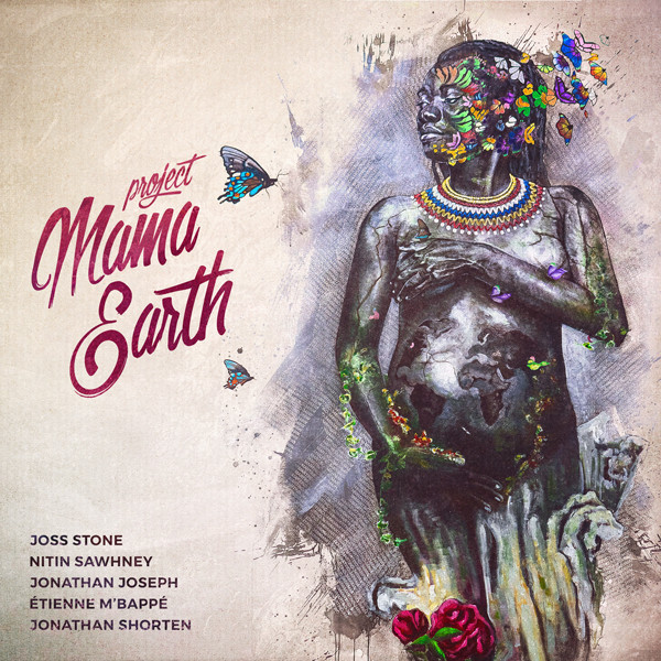 Mama Earth