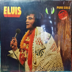 Pure Gold - Image 1
