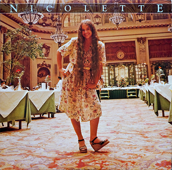 Nicolette