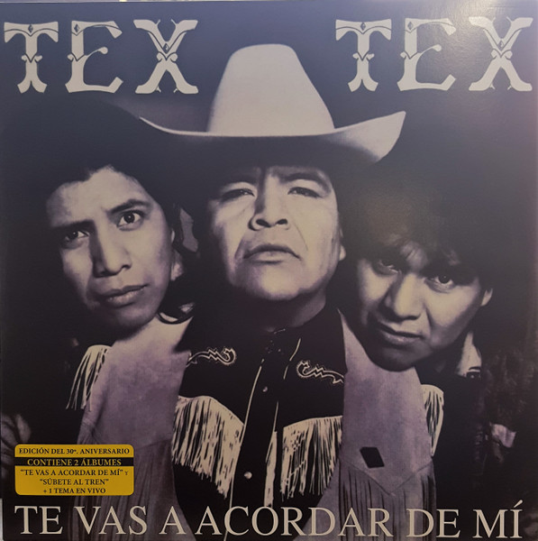 Te Vas A Acordar De Mí + Súbete Al Tren