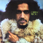 Caetano Veloso (A Little More Blue)
