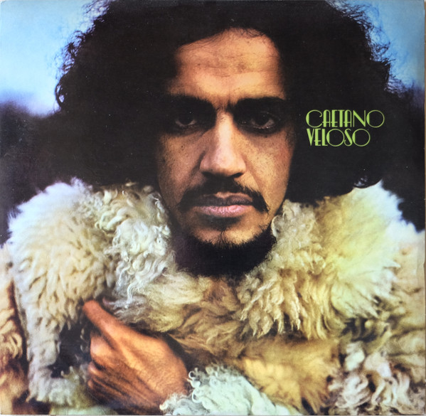 Caetano Veloso (A Little More Blue)