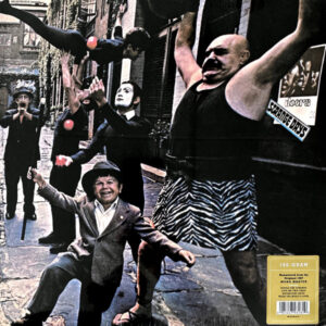 Strange Days