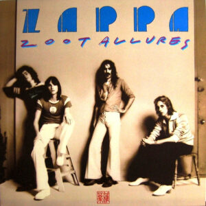 Zoot Allures - Image 1