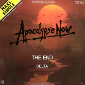 The End / The Delta