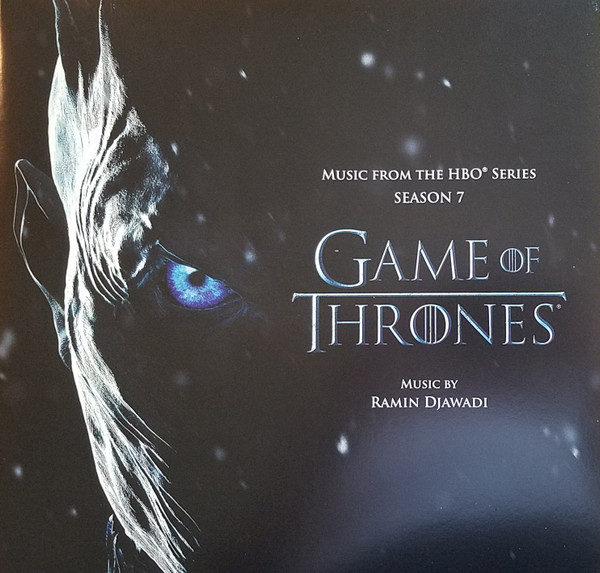 Game Of Thrones (Music From The HBO Series) Season 7