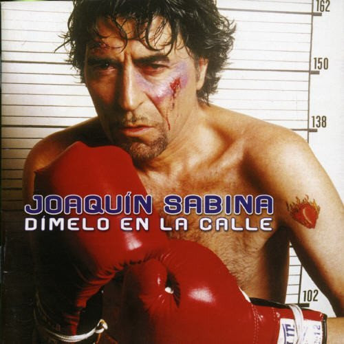 Dímelo En La Calle