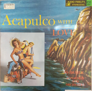 Acapulco With Love