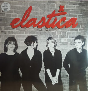 Elastica