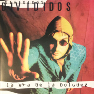 La Era De La Boludez