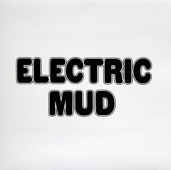 Electric Mud