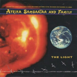 The Light: imagen 1