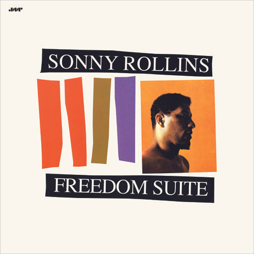Freedom Suite
