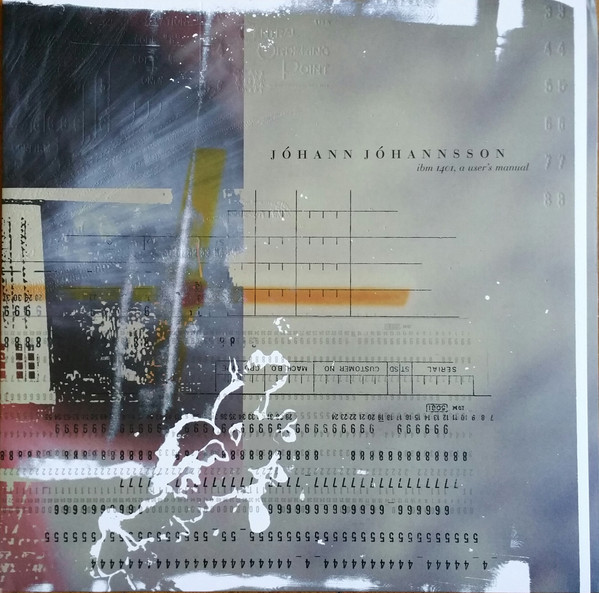 IBM 1401, A User’s Manual
