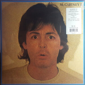 McCartney II - Image 1