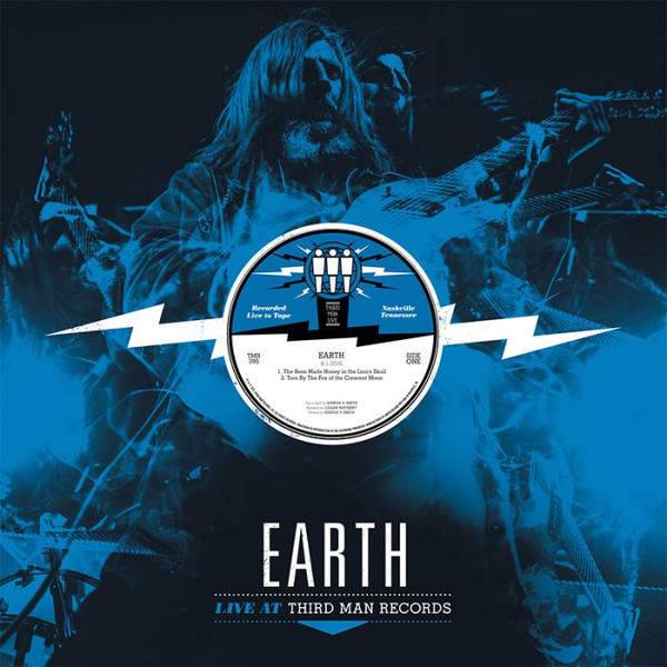 Live At Third Man Records