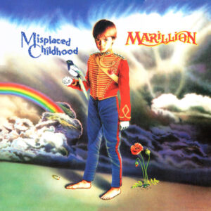 Misplaced Childhood - Image 1
