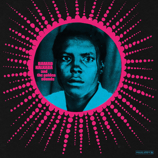 Hamad Kalkaba And The Golden Sounds 1974​-​1975